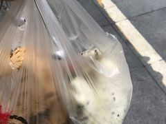 -御梁坊红糖馒头