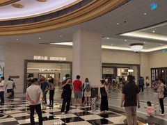 -澳门喜来登大酒店