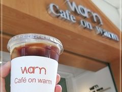 -Cafe on warm(丹霞店)
