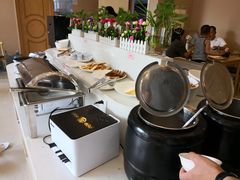 -维也纳酒店(苏州东方之门金鸡湖店)
