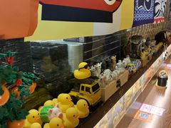 -七町糖果寿司屋(龙洞广工店)