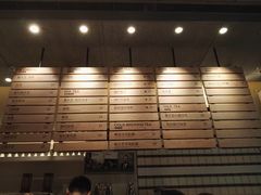 -喜茶(上海打浦桥日月光gelato lab+店)