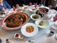 -旺顺阁鱼头泡饼(小红门店)