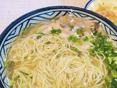-朱洪元苏式面馆(绿宝广场店)