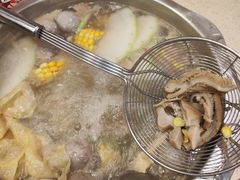 -八合里潮汕鲜牛肉火锅(吉大店)
