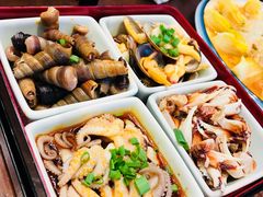 -唐山宴大唐州府精品中餐