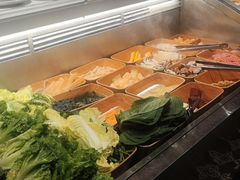 -火炉火自助餐(西直门凯德MALL店)