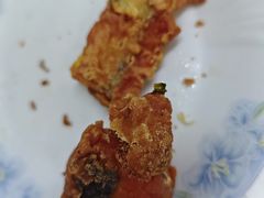 -老杨饭店(万科里店)