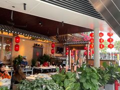 -农耕记·湖南土菜(halo广场店)