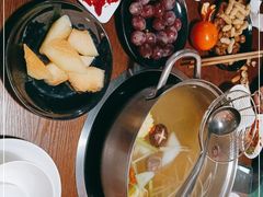 -牛郎记潮汕牛肉火锅(大西洋银泰城店)