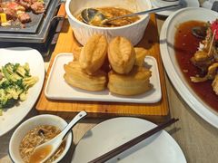 -味莊·青岛菜(云霄路店)