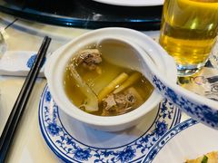 -都一处烧麦馆(前门店)