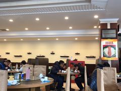-今鲜源大酒店·中华餐饮名店(新湛路店)