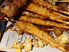 -肉串汪(望京店)