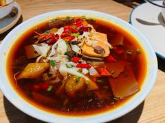 -溪林小馆(浦江城市生活广场店)