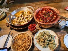 -水煮三国·川鲁江湖菜(香山店)