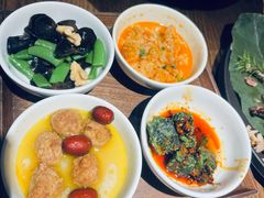 -薇酌饮·陕西菜(南门外店)