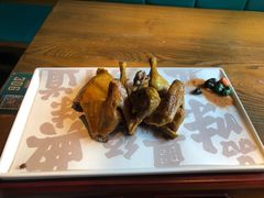 -大鸽饭(岗顶店)