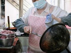 -正宗杨记普洱酸醋米线(总店)