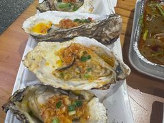 -本色.小马哥烧烤(无锡九里仓店)