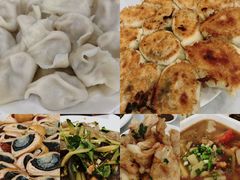 -东北饺子馆(马尾君竹店)