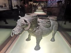 -上海博物馆(人民广场馆)