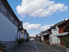 -云南民族村