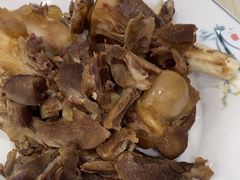 -老舅老蒙肉饼非遗店(一店)