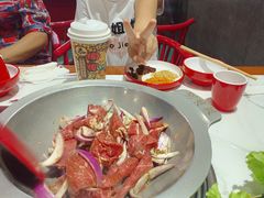 -别装假铝盆烤肉(三道街店)