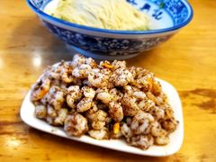 -裕兴记·三虾面(西北街总店)