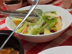 -西贝(金桥店)