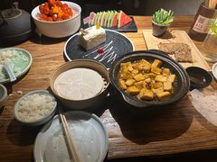 -淀里船宴(卓达店)