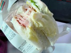 -711便利店(安贞桥胜古南里店)