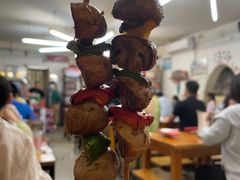 -炒豆合作社(东四总店)