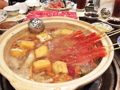-春秋火锅