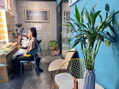-小象家照相馆(大都荟店)
