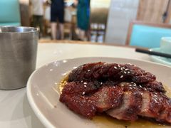 -火啫啫·粤式啫啫煲(南通首店)