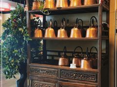 -御提小馆烤鸭店(陆家嘴店)