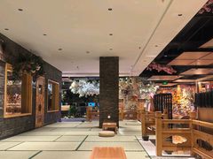 -青水瓦台(青山店)