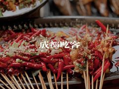-成都吃客(九眼桥店)