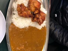 -幸运小丑汉堡(Bay Area本店)