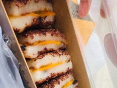 -南大门韩糕(后埭溪路店)