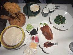 -大鸭梨烤鸭(望京店)