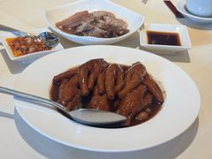-利苑酒家(华熙国际店)