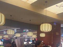 -東盛炭烤自助料理(玄武招商花园城店)