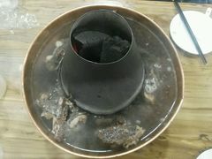 -木萨火锅店(开鲁路店)