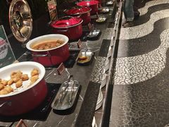 -拉蒂娜·巴西牛排馆 Latina·Brazilian Steakhouse(王府井喜悦店)