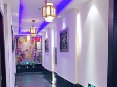 -儒之堂足道·SPA·推拿(莫干山路店)