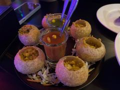 -Santoor 萨都里印度餐厅(北锣鼓巷店)