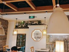 -野妹经典火锅(民治店)